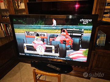 TV LED 48" Samsung