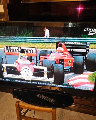 TV LED 48" Samsung