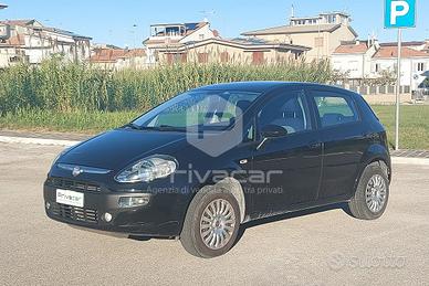 FIAT Punto Evo 1.4 5 porte Dynamic Natural Power