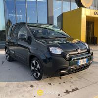 FIAT Panda 1.0 FireFly S&S Hybrid Pandina