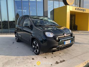 FIAT Panda 1.0 FireFly S&S Hybrid Pandina