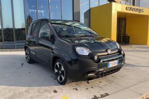 FIAT Panda 1.0 FireFly S&S Hybrid Pandina