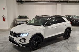 Volkswagen T-Roc 1500 TSI ACT 150CV Sport Km.0