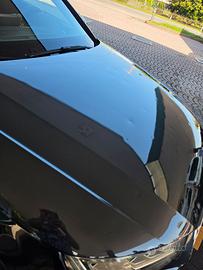 Cofano audi a4 2016-2025 Wagon/Berlina