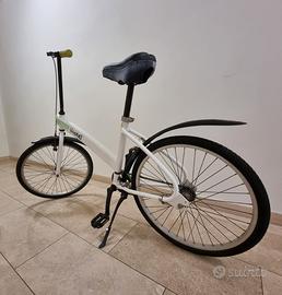Bicicletta Btwin Bcool