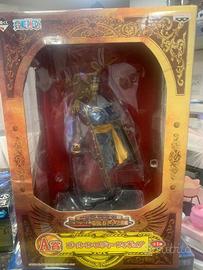 Ichiban Gold D. Roger