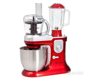 Impastatrice , Frullatore e Robot da  Cucina