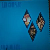 Album in vinile Rough Diamonds