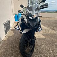Benelli Trk 502 X
