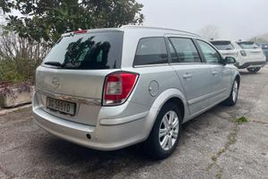 Opel Astra 1.7 cdti Cosmo