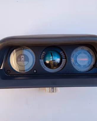 Inclinometro per MITSUBISHI Pajero 1991