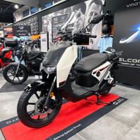 Cpx pro nuovo modello 2026 pronta consegna