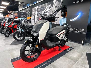 Cpx pro nuovo modello 2025 pronta consegna