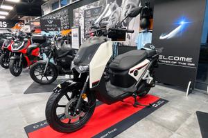 Cpx pro nuovo modello 2025 pronta consegna