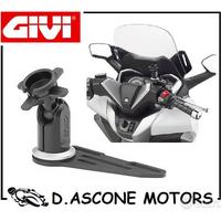 Supporto porta cellulare givi universale