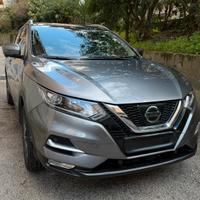 QASHQAI 1.5 dCi N-Connecta 2018