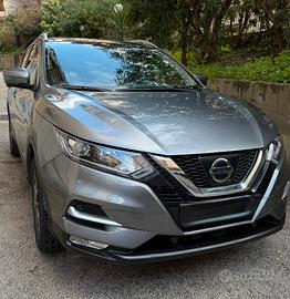 QASHQAI 1.5 dCi N-Connecta 2018