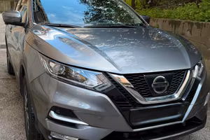 QASHQAI 1.5 dCi N-Connecta 2018