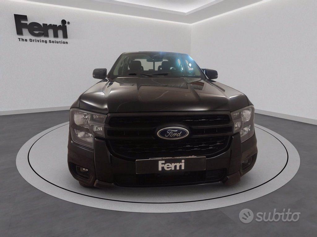 Ford Ranger 2025 photo 2