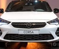 Ricambi opel corsa mokka crossland