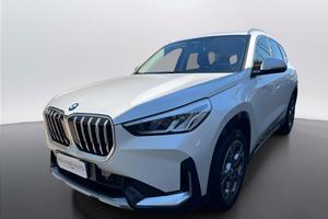 BMW X1 xdrive23d mhev 48V X-Line auto