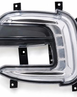Luce Diurna DRL LED Anteriore Destra Renault Origi
