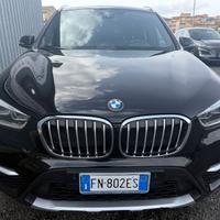 Bmw X1 XDRIVE XLINE 150CV