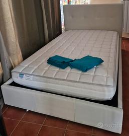  letto+ materasso 