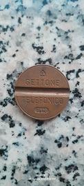Gettone telefonico