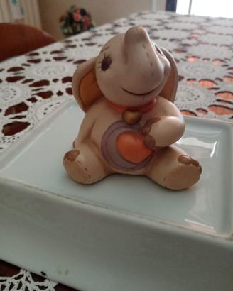 Elefante thun