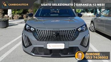 PEUGEOT 2008 PureTech 130 S&S EAT8 Allure PREZZO