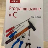 Programmazione in C - ISBN: 9788838785825