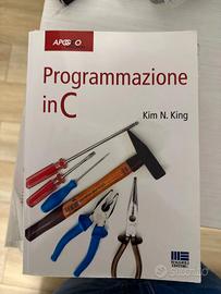 Programmazione in C - ISBN: 9788838785825