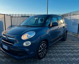 Fiat 500L 1.3 Multijet 95 CV Dualogic Business