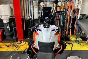 Accessori moto