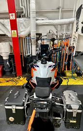 Accessori moto