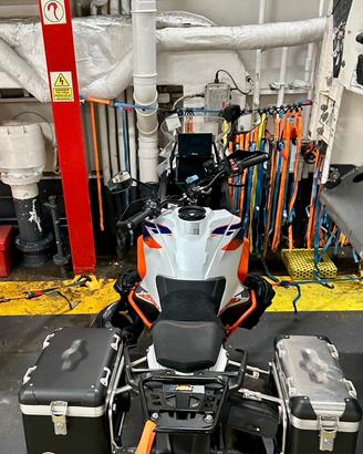 Accessori moto