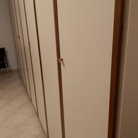 Armadio camera da letto