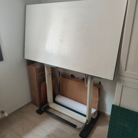 Tavolo da disegno professionale Arnal