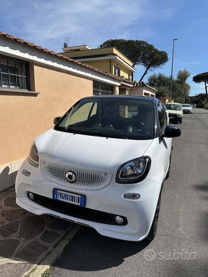 Smart FortTwo SuperPassion 70cv