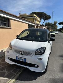 Smart FortTwo SuperPassion 70cv