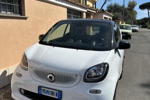 Smart FortTwo SuperPassion 70cv