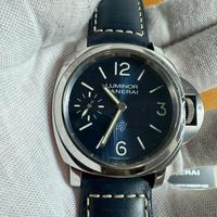 Panerai Luminor Marina.