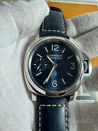 Panerai Luminor Marina.