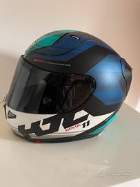 Casco hjc rapha 11