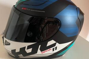 Casco hjc rapha 11