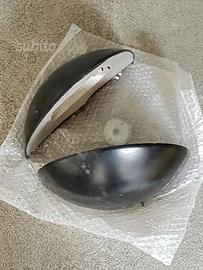 Lampade da parete a led