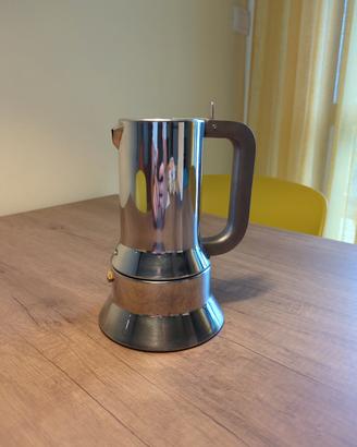 Moka Alessi 9090/6 - Richard Sapper - Compasso 