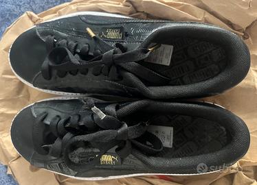 Scarpe nuove Puma