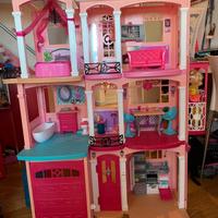 Casa barbie